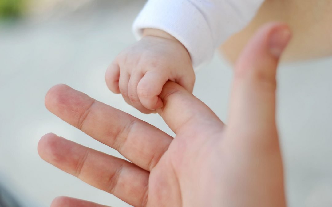 Fostering Babies and Toddlers