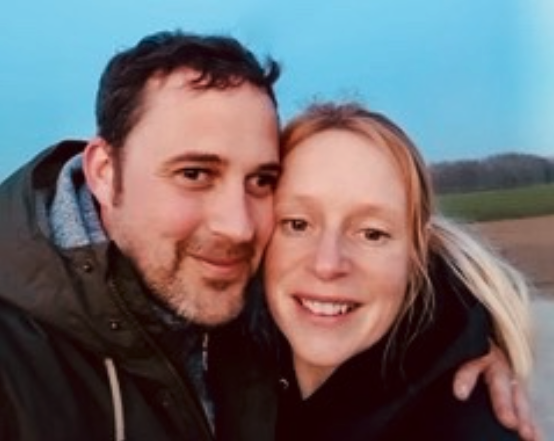 Real life fostering 💬 Meet our foster parents Christine & Andy